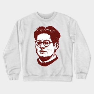 Guillermo WWDITS Crewneck Sweatshirt